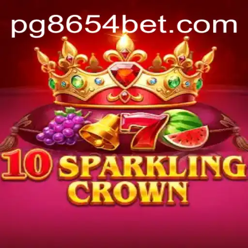 Explorando o Universo de 10SparklingCrown e 8654bet