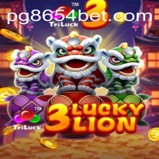 Descubra o Fascinante Mundo de 3LUCKYLION: A Nova Sensação dos Jogos Online