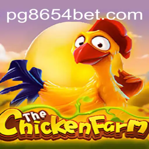 Descubra o Fascinante Mundo de ChickenFarm: O Jogo que Combina Estratégia e Diversão