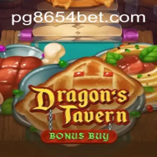 DragonsTavern: Um Mergulho na Aventura Épica com 8654bet