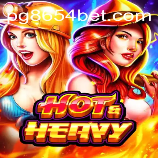 Explorando o Fascinante Mundo de HotHeavy: Um Novo Jogo de Estratégia com Elementos Modernos