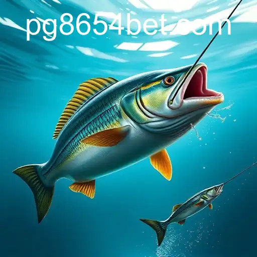 Jogos de pesca