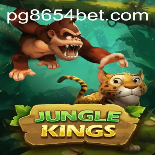 Explorando o Mundo de JungleKings
