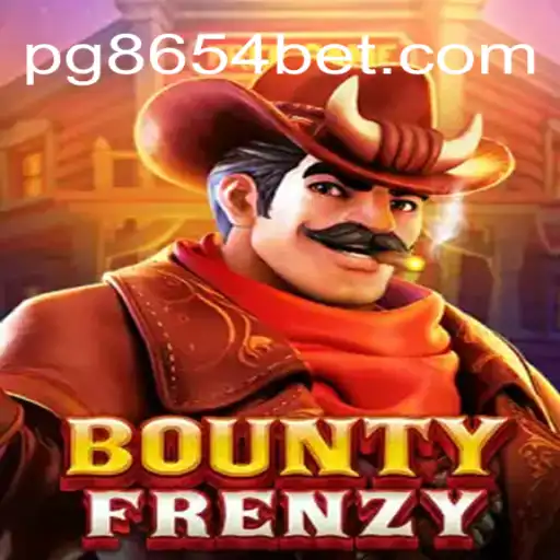 BountyFrenzy: Explorando um Mundo de Aventura e Estratégia