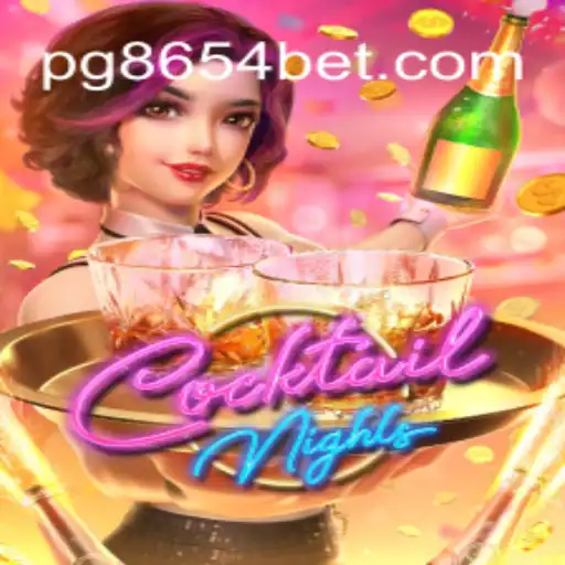 CocktailNights: Um Mergulho no Mundo Vibrante dos Jogos de Azar