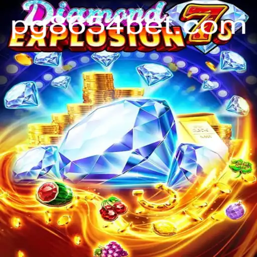 Explorando DiamondExplosion7s: Um Mergulho no Jogo de Cassino do Momento