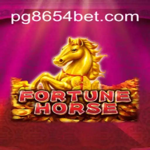 Explorando o Universo de FortuneHorse: O Jogo que Conquista Aficionados por Apostas