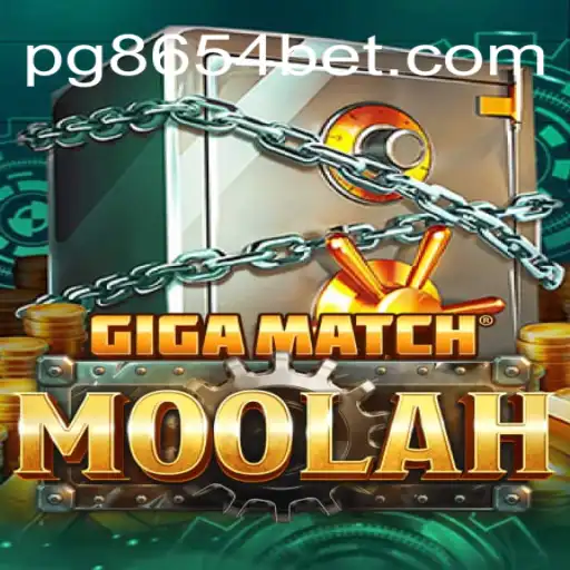 GigaMatchMoolah: Um Novo Fenômeno no Universo dos Jogos