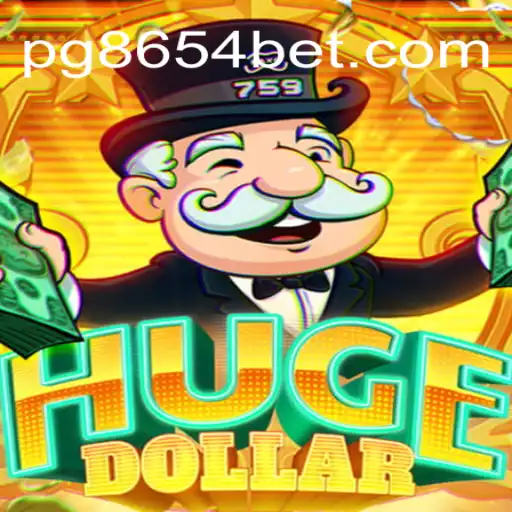 Descobrindo o Universo Empolgante do Jogo HugeDollar