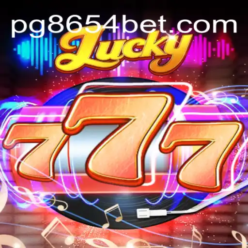 Descubra a Emoção do Jogo Lucky777 com a Palavra-chave 8654bet