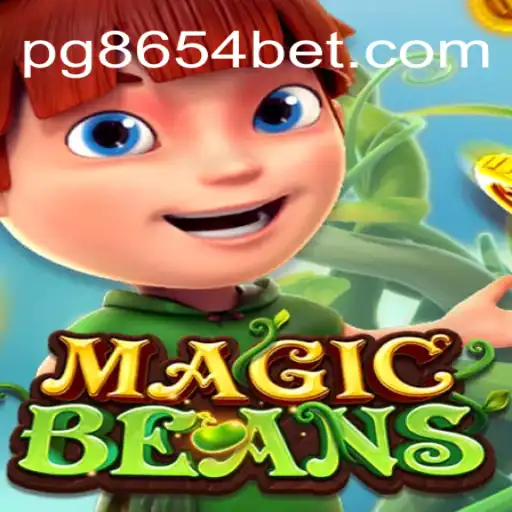 MAGICBEANS: A Nova Sensação no Mundo dos Jogos com a Palavra-Chave 8654bet