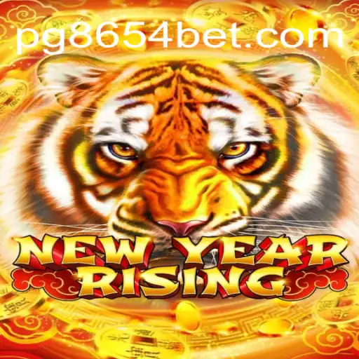 NewYearRising: Uma Jornada de Estratégia e Sorte