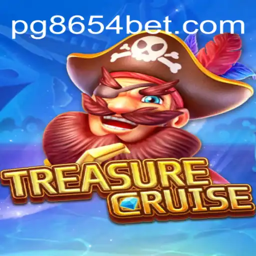 Explorando o Universo de Jogos com TREASURECRUISE - A Nova Sensação dos Games