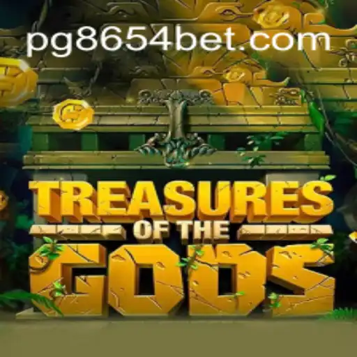 Treasure of the Gods: Descobrindo os Segredos do Jogo
