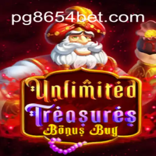 UnlimitedTreasuresBonusBuy: Uma Aventura de Jogo Excitante