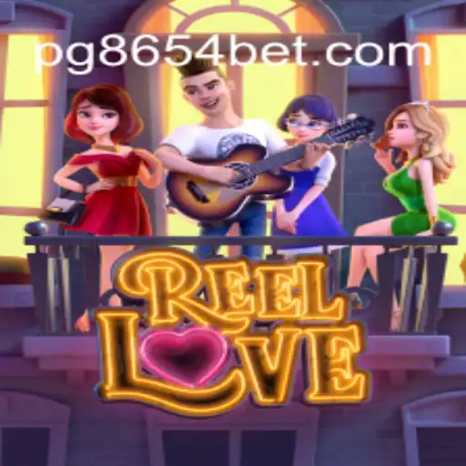 Descubra o Mundo Emocionante de ReelLove com 8654bet