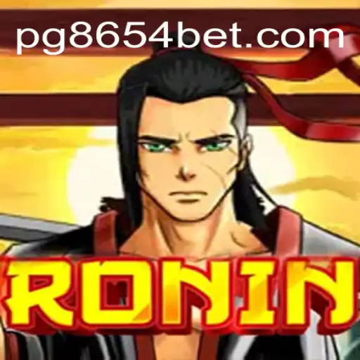 Ronin: A Jornada Épica no Mundo dos Jogos